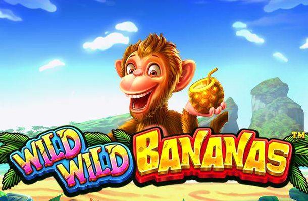 Wild Wild Bananas